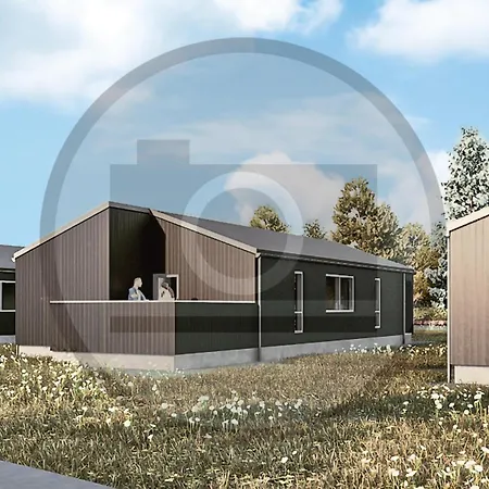 Stunning In With Wifi 別荘 Glesborg